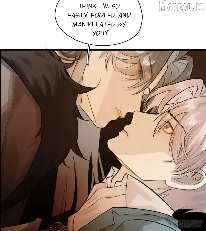 My Own Evil God Chapter 9 - page 3